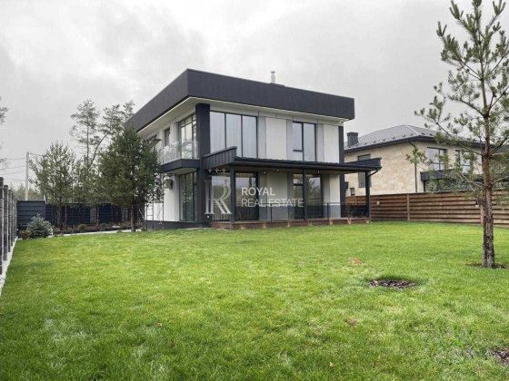 БЕЗ % Продаж будинку 200 м2 КМ Нова Ходосівка 8.5 сот з Ремонтом Газ Ходосовка