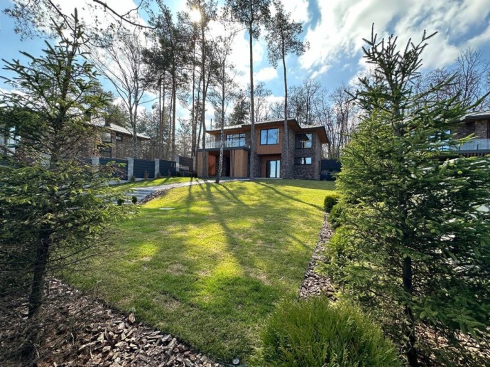 Топовий будинок з ремонтом та ГАЗ | 217 кв.м. |8.5 соток| Віта-Поштова - фото 1