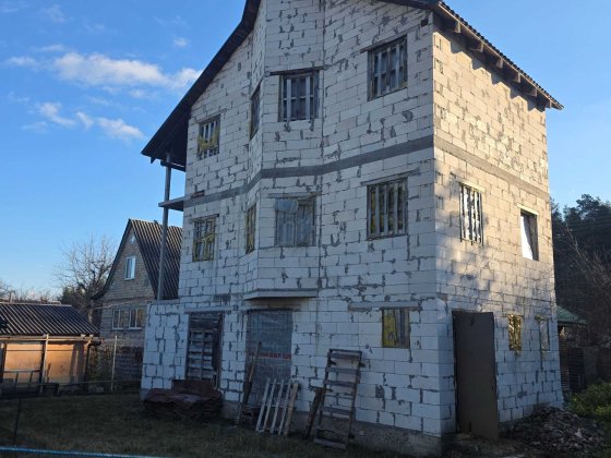 Стоянка Домоволодіння Стоянка