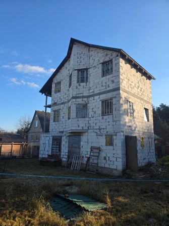 Стоянка Домоволодіння - фото 1