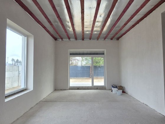 Продаж Будинку | Без Комісії | Під Чистове Оздоблення | 5 соток Ділянк Віта-Поштова