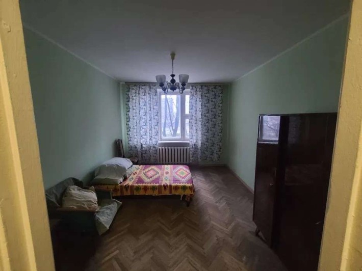 Продаж 2-к квартири вул. Омельяновича-Павленка 19 - фото 1