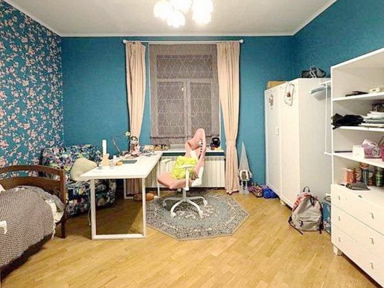 Продаж двохрівневої квартири по вул. Миколи Ушакова 34А Біличі Київ