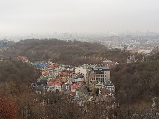 Продається 1 кімн квартира на Великій Житомирській 16,  6 поверх, елітна локація. Київ