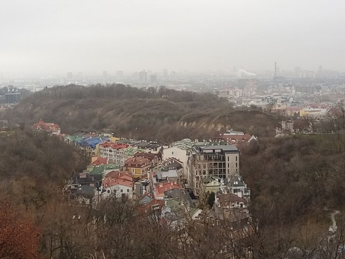 Продається 1 кімн квартира на Великій Житомирській 16,  6 поверх, елітна локація. - фото 1