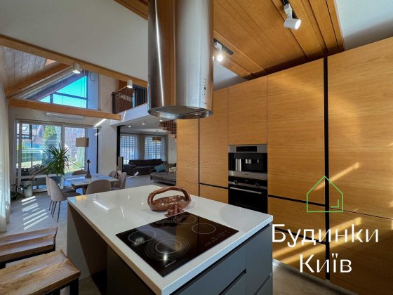 Будинок 180м2 Стоянка Гореничі Капітанівка Стоянка