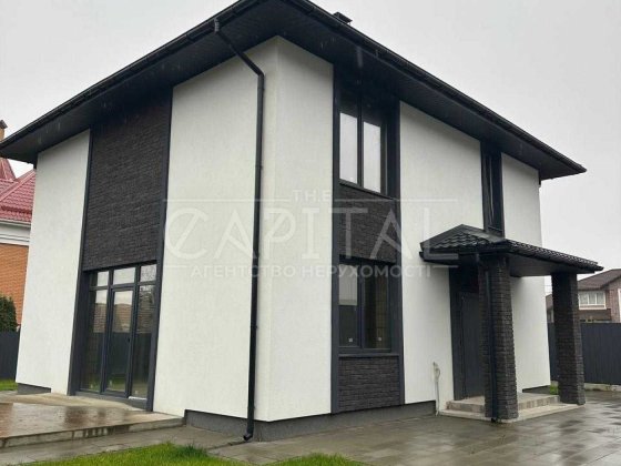 Продаж / Будинок / зелена 31, Стоянка Гореничи