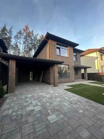 Продаж БУДИНКУ в Гореничах 140 м2 на 4.5 сотках ГАЗ - фото 1