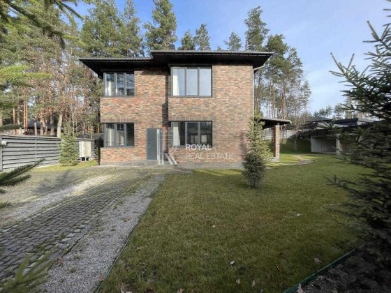 Продаж Сучасного Будинку 155 м2 З РЕМОНТОМ Ходосівка Обухівський район Ходосовка