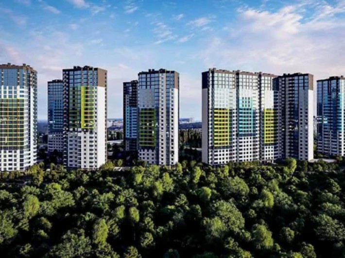 Продаж 3-к квартири вул.  Академіка Заболотного 15п - фото 1