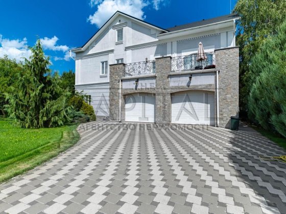 Продажа Дом (461м2) 13 соток, Подгорцы, Ходосовка, Романков, Лесники Підгірці