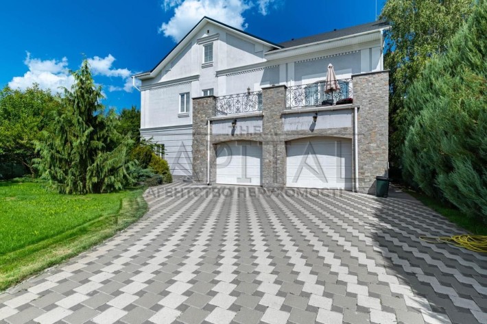 Продажа Дом (461м2) 13 соток, Подгорцы, Ходосовка, Романков, Лесники - фото 1