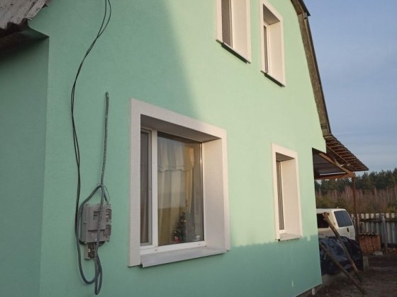 Продажа дома за городом Славутич