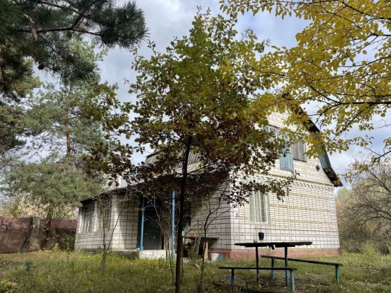 Продам дом в Подгорцы Романков Голубое озеро, 25 соток Підгірці