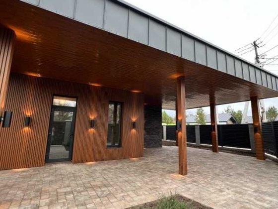 Термінова продаж/160м2/7,5 соток/з соснами/БЕЗ КОМІСІЇ Віта-Поштова