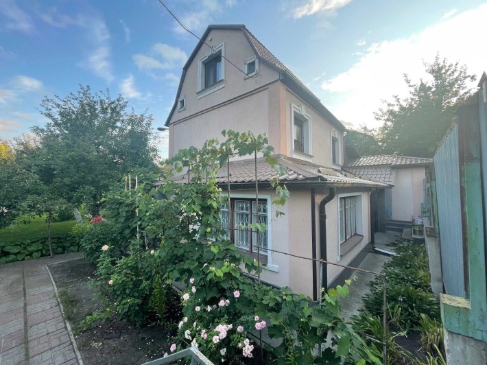 СТ Галявинка, с.Романків (Підгірці), дача 14 сот 97 м2 - фото 1