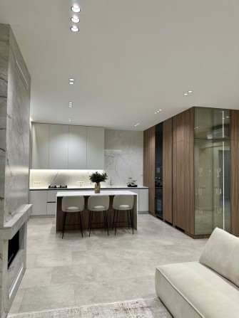 НОВИЙ котедж з РОЗКІШНИМ ремонтом під Києвом, Віта Поштова ! - фото 1