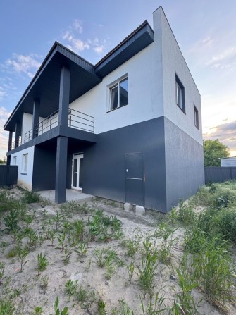 Дуплекс Віта Поштова чистове оздоблення Єоселя без комісії - фото 1