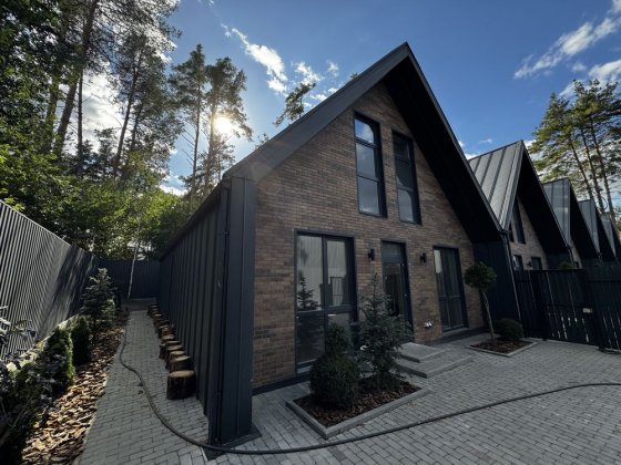 Продам Таунхаус 130м2/2,4 сотки з ремонтом та меблями| БЕЗ КОМІСІЇ! Віта-Поштова