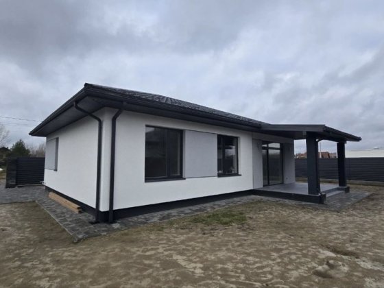 ‼️Продаж Будинку з Ремонтом та частково меблі‼️ Віта-Поштова