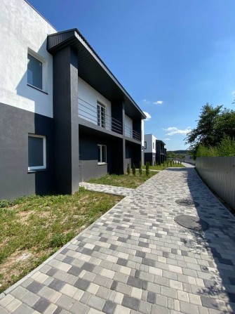 Дуплекс у Віті-Поштовій з гаражем!. БЕЗ % - фото 1