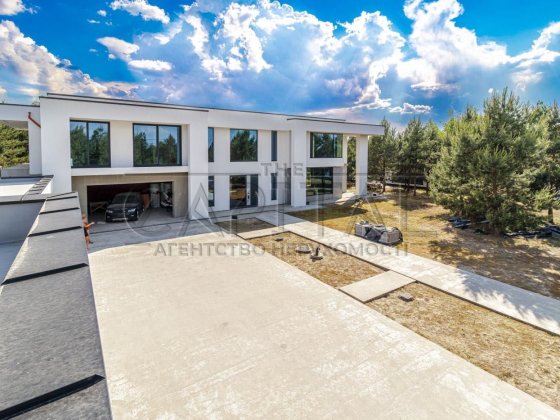 Продаж будинку, Віта Поштова, 530м2, 30с, без ремонту Віта-Поштова