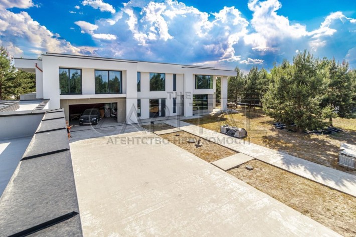 Продаж будинку, Віта Поштова, 530м2, 30с, без ремонту - фото 1