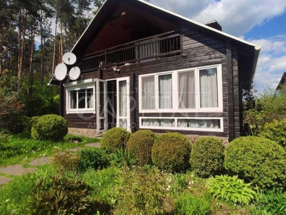 Продаж 2-поверховий будинок, 150м2, Віта Поштова, Києво-Святошинський Віта-Поштова