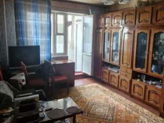 Продаж 2-к квартири вул. Братства Тарасівців 5