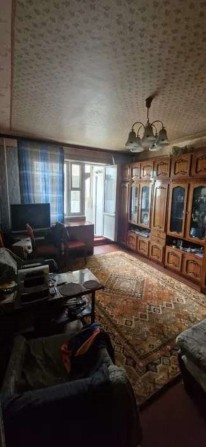 Продаж 2-к квартири вул. Братства Тарасівців 5 - фото 1