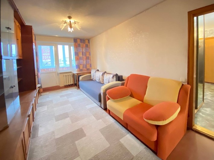 Продаж 3-кімнатної квартири вул. Кубанської України, 53 - фото 1