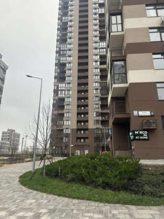 Продаж 2-к квартири вул. Олександра Олеся 9а - фото 1