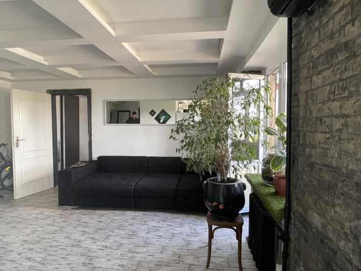 Продаж 2к кімн. квартири на Русанівці, вул. Ентузіастів, 17, м.Лівобережна - фото 1