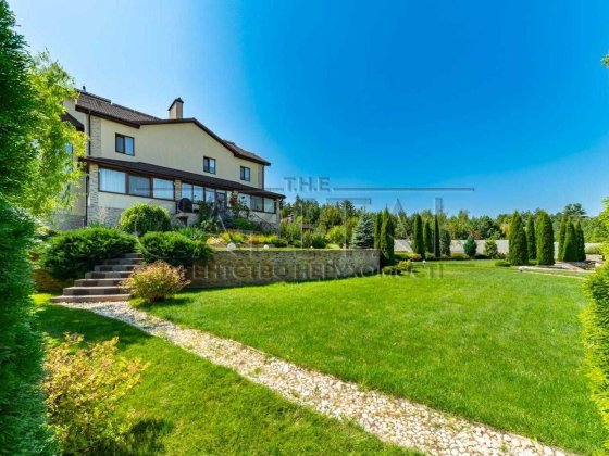 ФАНТАСТИЧНИЙ будинок Віта Поштова 500м2 30соток з Якісним ремонтом Вита-Почтовая