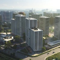 Продаж 1 кім. Квартири ЖК Варшавський 3 буд. 10.5 (1С1) 5 поверх Київ