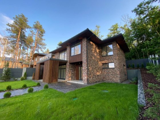 Будинок Віта Поштова газ ремонт меблі Віта-Поштова