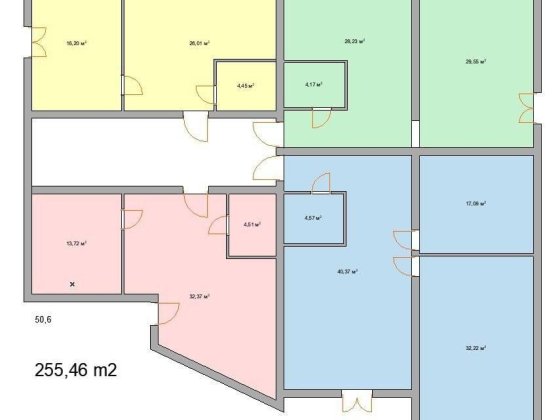 Продаж багатоквартирного будинку на 12 квартир Підгірці Підгірці