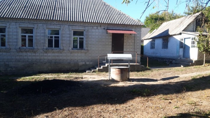 Продам будинок в місті Богуслав - фото 1