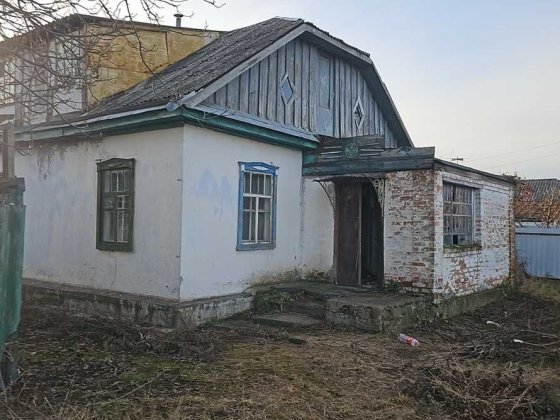 м. Яготин - все поруч, гарна локація Яготин