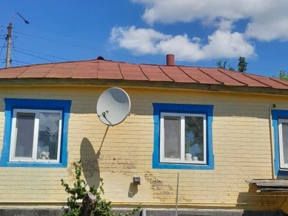 Продам будинок в м.Богуслав Богуслав