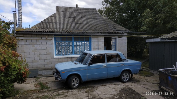 Продам дом в городе Березань - фото 1