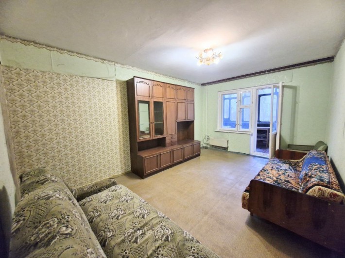 Без % Продаж 2-кімнатної на вул. Ревуцького, 7-А, Дарницький район - фото 1