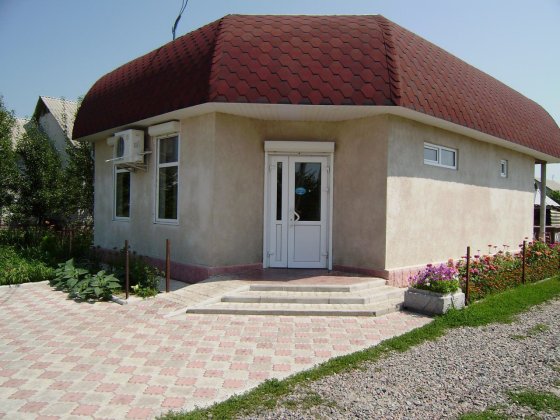 Продаж оренда будівлі приміщення Березань