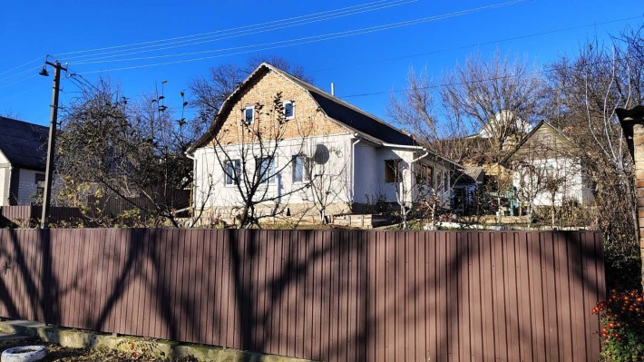 Будинок з виходом до річки - фото 1