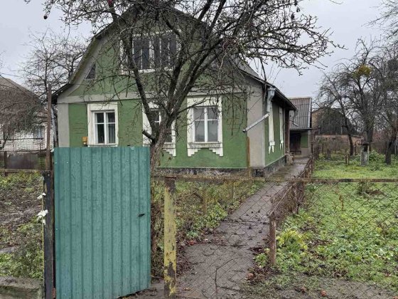 Продається будинок Сквира