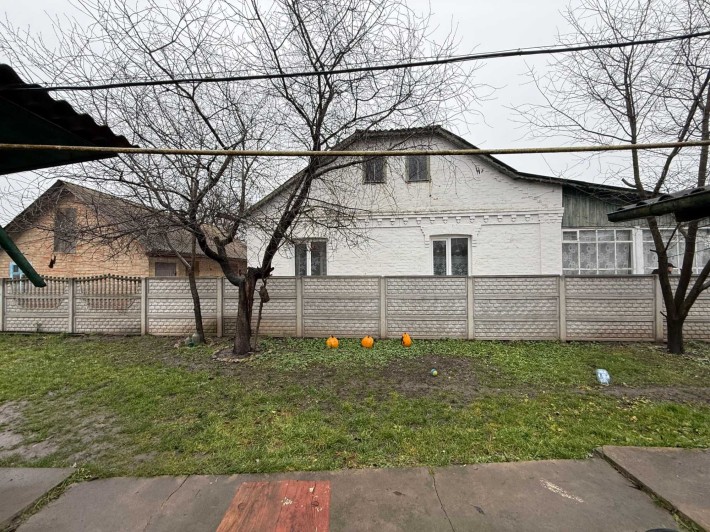 Продається будинок в м. Сквира. - фото 1
