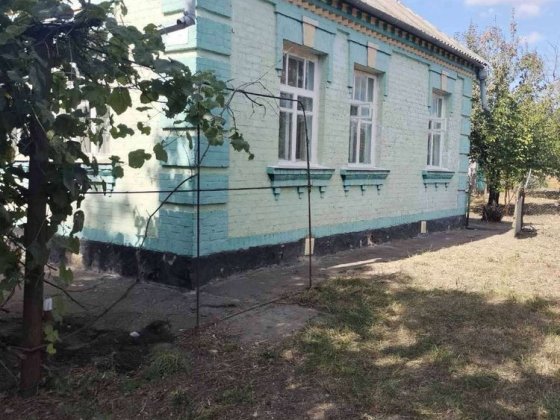 Ексклюзив. Продам цегляний будинок неподалік центру міста Узин Узин