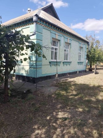 Ексклюзив. Продам цегляний будинок неподалік центру міста Узин - фото 1