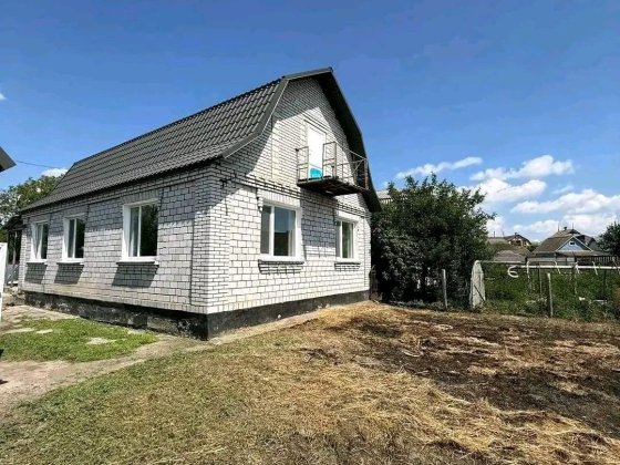 Продаж будинку м Узин Узин