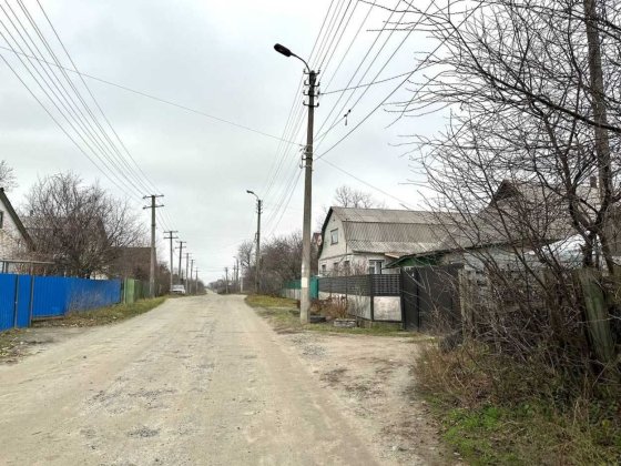 Продаж будинку 63м2, 15сот. земля, сертифікат +,Бородянка Бородянка